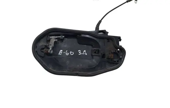 BMW 5 E60 E61 Keyless (KESSY) go control unit/module 07191587 15771500