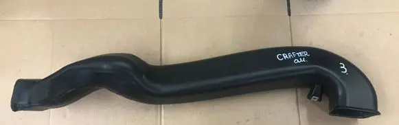 Mercedes-Benz Sprinter W906 Intake resonator A9068311545