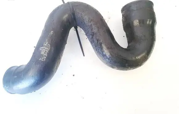 Audi A4 S4 B5 8D Intercooler hose/pipe 8d0145828h