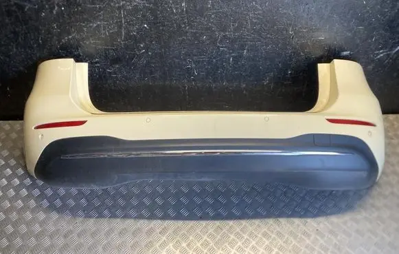 Mercedes-Benz B W247 Rear bumper