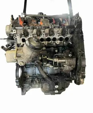 Opel Astra J Engine a17dts