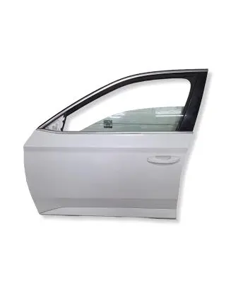 Skoda Superb B8 (3V) Front door 