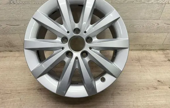 Mercedes-Benz B W246 W242 R16 alloy rim A2464010500
