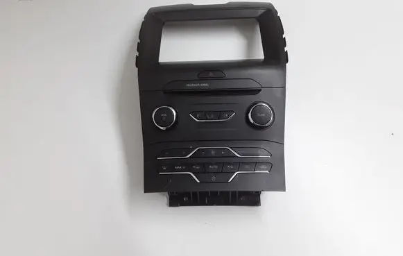 Ford Galaxy Air conditioner control unit module EM2T18E245AAP