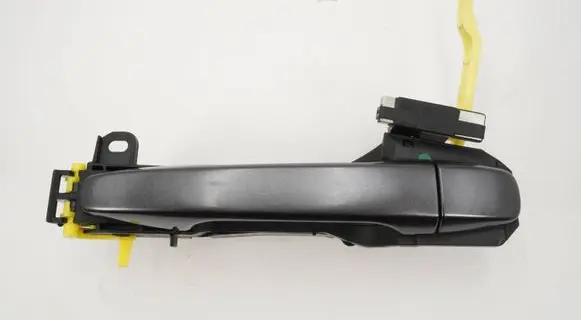 Toyota Avensis T270 Front door exterior handle 