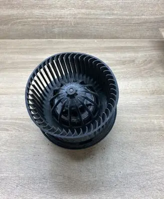 Peugeot 607 Heater fan/blower 0023072 195003