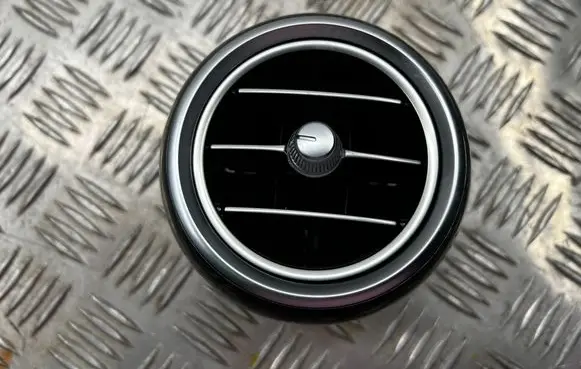 Mercedes-Benz GLC X253 C253 Dashboard side air vent grill/cover trim A2058303804 533243CZ