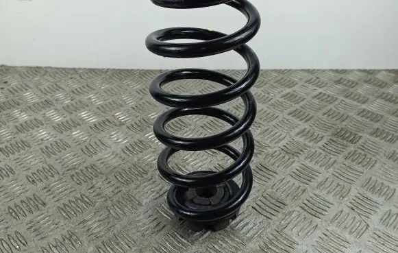 Dacia Jogger Rear coil spring