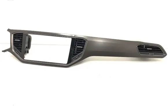 Volkswagen T-Roc Dashboard side air vent grill/cover trim 2GA858416C