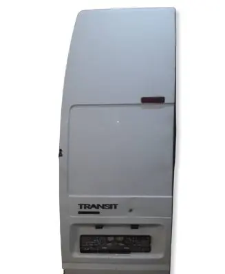 Ford Transit Back/rear loading door 