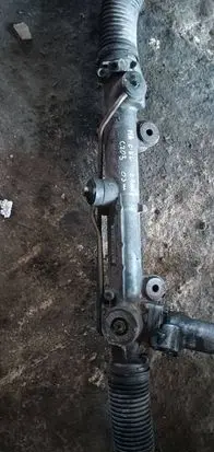 Mercedes-Benz C W203 Steering rack 20811011002