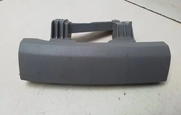 Seat trim