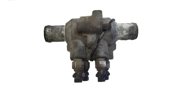 Renault Master III Coolant heater 