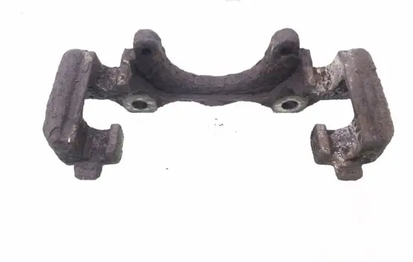 Opel Zafira A Front Brake Caliper Pad/Carrier 