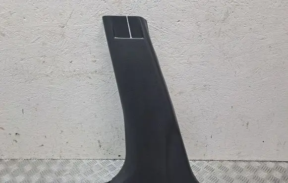 Nissan Juke I F15 (B) pillar trim (bottom) 769161KB0A