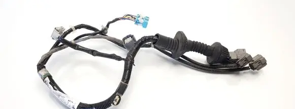 Honda Accord Rear door wiring loom 32753SEDG101