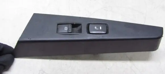 SsangYong Korando Electric window control switch