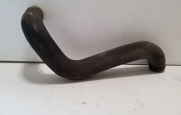 Iveco Daily 6th gen Engine coolant pipe/hose 5801630426