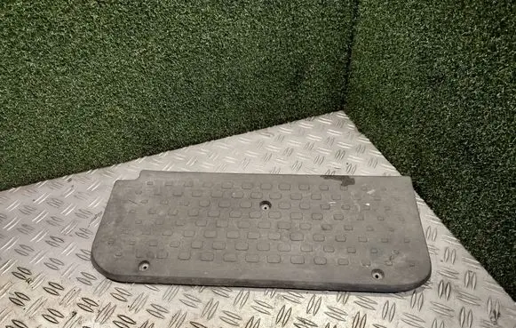 Renault Trafic III (X82) Foot rest pad/dead pedal 788128791R 93868935 SP7659
