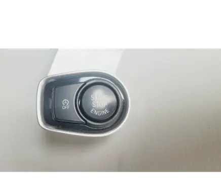 BMW X1 F48 F49 Engine start stop button switch 9289135