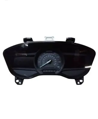 Ford Fusion II Speedometer (instrument cluster) DS7T10849JJ