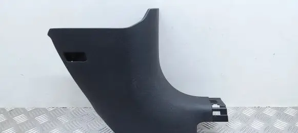 Nissan Micra K14 Front sill trim cover 669005FA0A