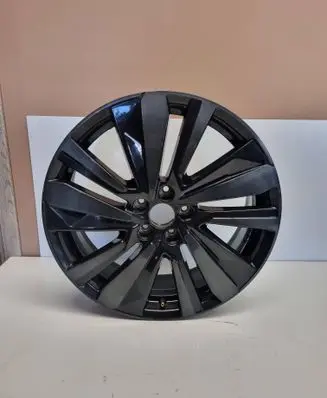 Peugeot 5008 II R19 alloy rim 9809685477