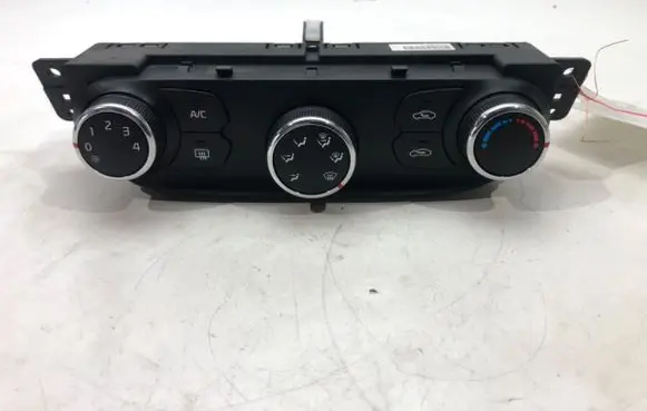 KIA Ceed Interior fan control switch 97250-A2002
