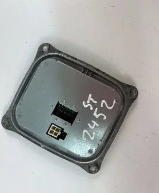 Xenon control unit/module
