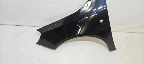 Skoda Fabia Mk2 (5J) Fender