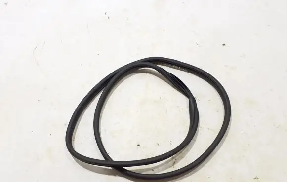 KIA EV6 Rear door rubber seal (on body) 83110-CV000