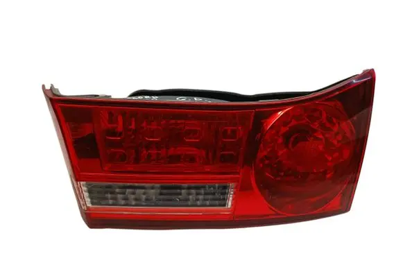 Honda Accord Tailgate rear/tail lights