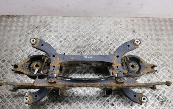 Mazda CX-5 Rear subframe 