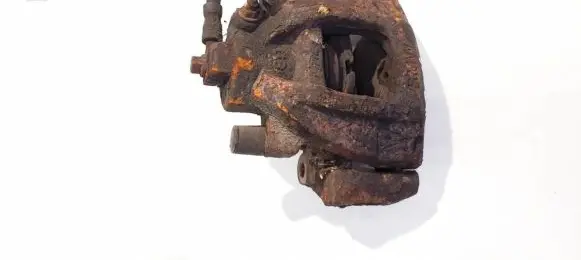 Mini One - Cooper R50 - 53 Front brake caliper
