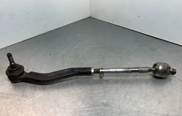 Renault Clio IV Steering tie rod 