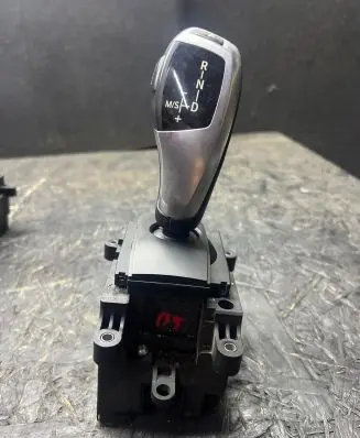 BMW 5 F10 F11 Gear selector 9239504 1002519200