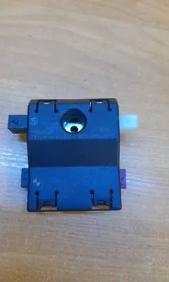 BMW 3 E90 E91 Antenna control unit 65206934648006