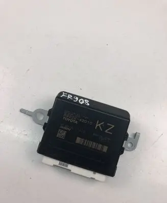 Toyota RAV 4 (XA50) Other control units/modules 8922242010