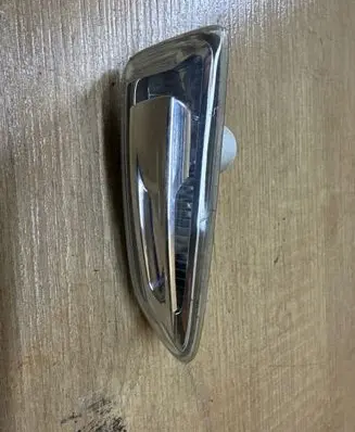 Opel Astra K Front fender indicator light