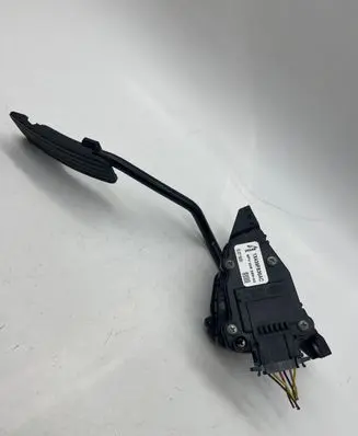 Jaguar X-Type Accelerator throttle pedal 1X439F836AC 6PV00858900