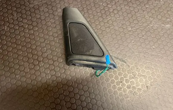 BMW 5 F10 F11 Front door high frequency speaker 7199306