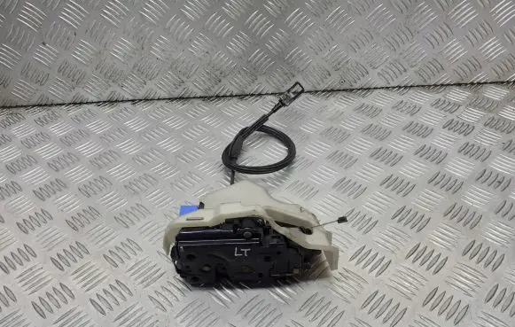 Volkswagen Golf Plus Rear door lock 7L0839015D