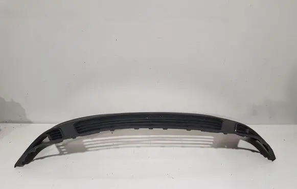 Ford Fiesta Front bumper lip 2S6117K823