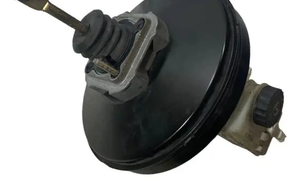 BMW 3 E46 Brake booster 6753008 03350884262 03350884451