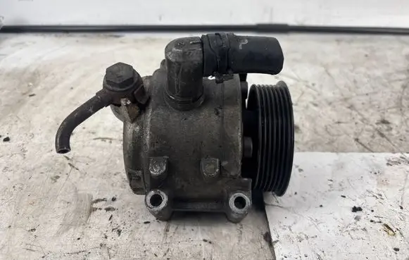 Land Rover Range Rover Sport L320 Power steering pump AH325F489BB 31A13 LH2115656