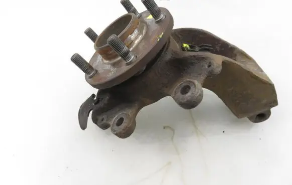 Ford Focus Front wheel hub spindle knuckle 
