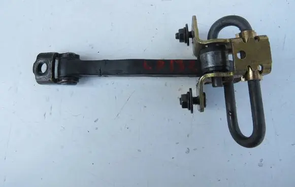 Volvo S60 Front door check strap stopper 8650060 8670
