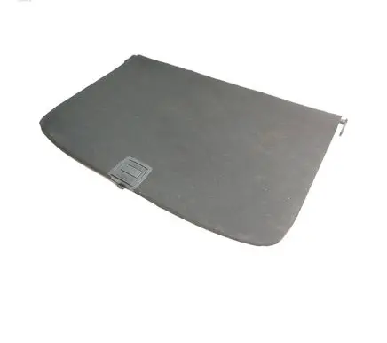 Mercedes-Benz A W169 Trunk/boot floor carpet liner A1696800141