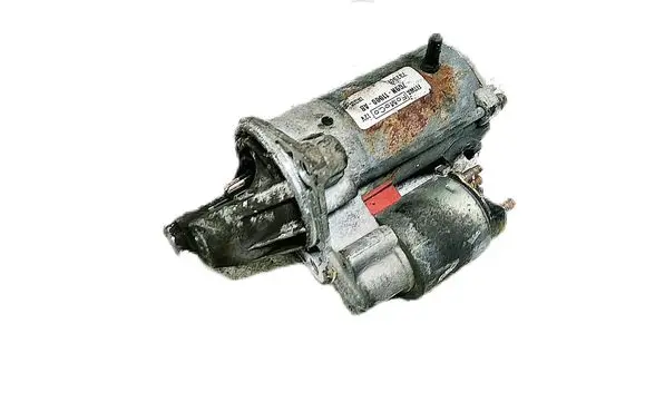 Ford Mondeo MK IV Starter motor 7G9N-11000-AB