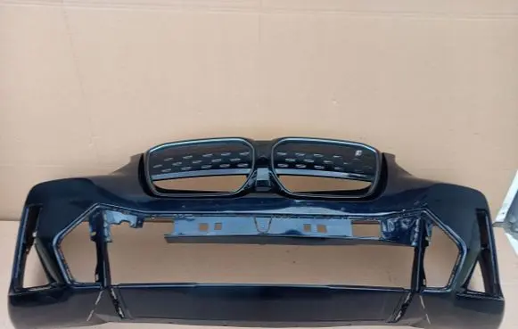 BMW iX3 G08 Front bumper 51119853317ranzez